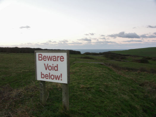 RAF Cleave