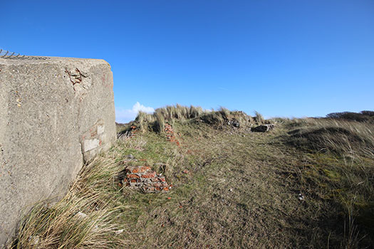 StP Berck Süd H.K.B.