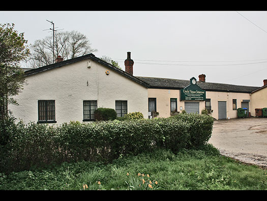 RFC/RAF Weston-on-the-Green
