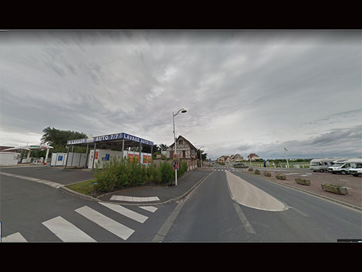Wn28 Bernières-sur-Mer
