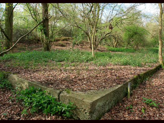 RAF Turweston