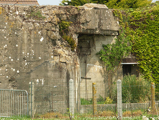 StP16 Hameau du Nord - Fort Pongibaud
