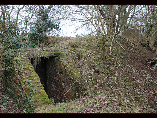 RAF Hinton-in-the-Hedges