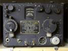 High frequency direction finder.
