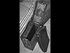 2cm Flak magazines and box.
