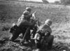81mm Mortar.