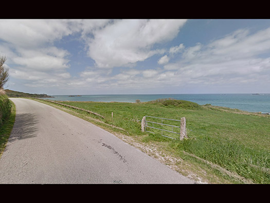 Wn306 Pointe du Nez