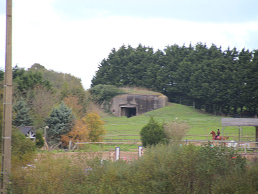 Ra157 la Broussette 6./A.R.177.