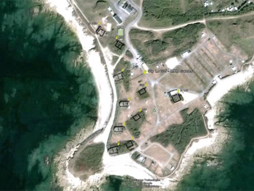 Brittany Wn Lo335 M.K.B. Gâvres