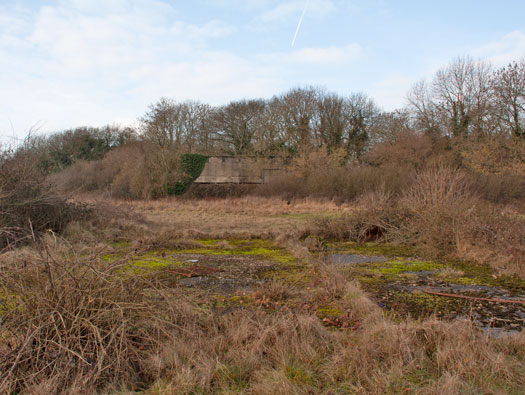 RAF Hullavington