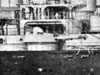France battleships secondary turret fitted with twin 16.47cm Mle 1893/96 guns.