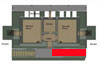 Plan stairs.