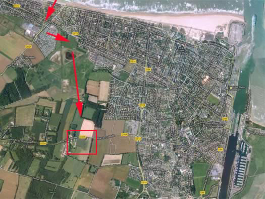 StP14 Ouistreham