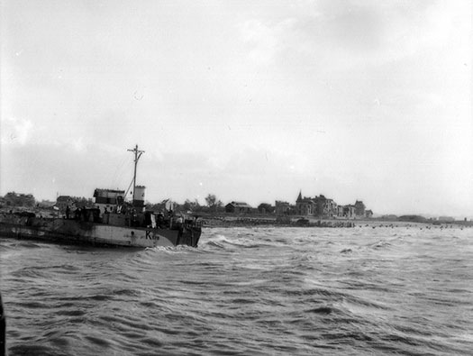 Wn29 Courseulles