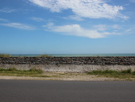 StP16 Hameau du Nord - Fort Pongibaud