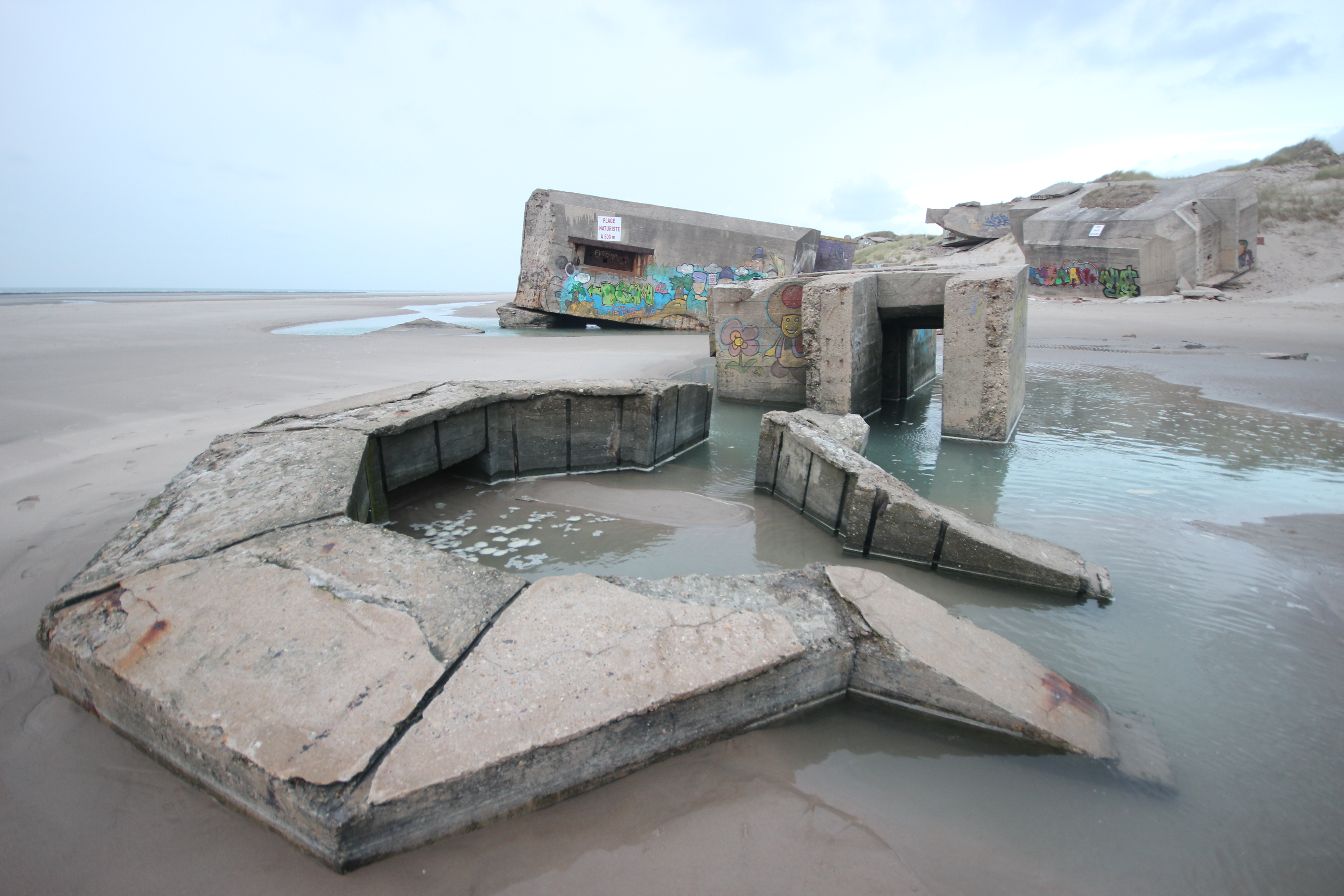 This is how the 5cm KwK V600v. Uncannily they look like this one at Berck Nord H.K.B.