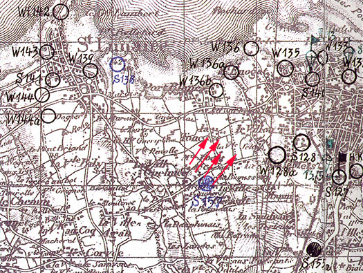 Ra157 la Broussette 6./A.R.177.