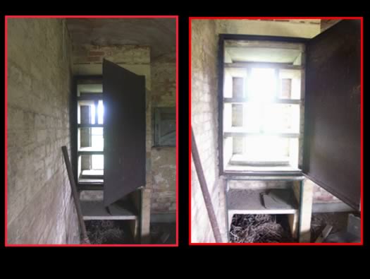 RAF Kingston Bagpuize/USAAF Station 403