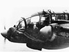 HE111 Bomber.