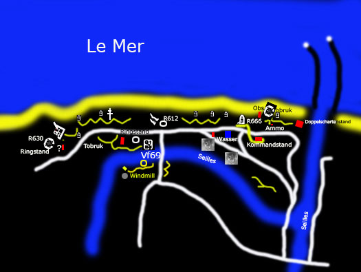 Stp31 Courseulles