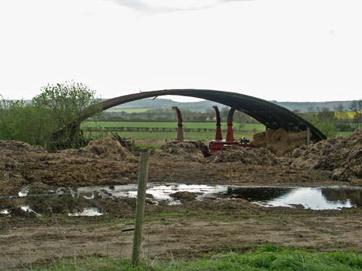 RAF Shellingford