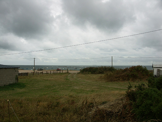 Wn129 Plage du Vicq