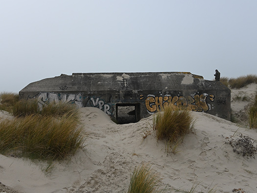 StP Fort Mahon