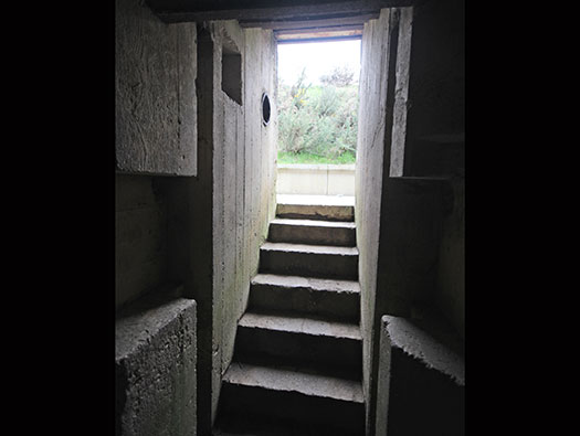 Wn48 Longues-sur-Mer M.K.B.
