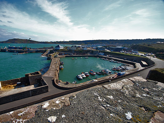 Alderney, M2 Wn 'Hafen'