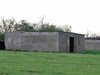 Component stores. RAF Finmere.