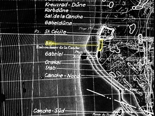 StP Ste-Cécile H.K.B.