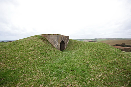 StP Ruine, Mont de Neufchâtel.