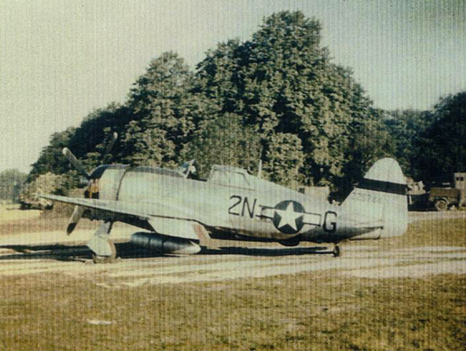 RAF Lymington ALG