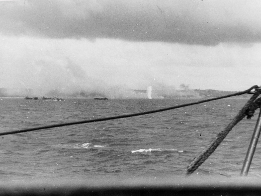 Wn60 Colleville-sur-Mer, (Omaha Beach)
