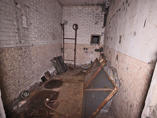 Hobling (A23), Ligne Maginot