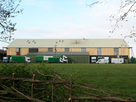 RAF Finmere Part 2