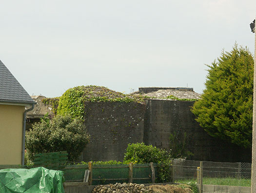 StP16 Hameau du Nord - Fort Pongibaud