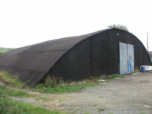 Barnstaple Aerodrome
