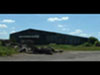 T2 hangar.