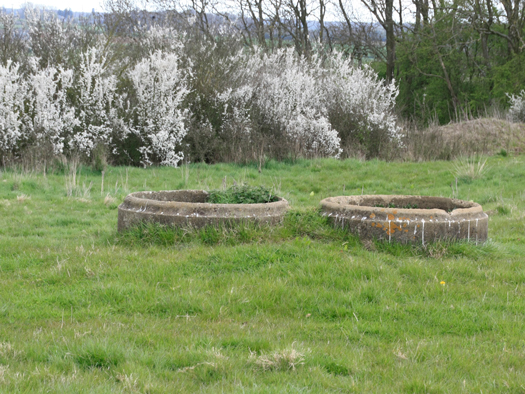 RAF Turweston