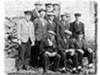 The high council of Tristan De Cunha.