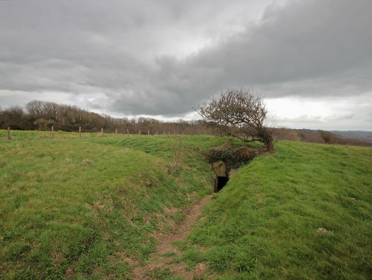 Wn60 Colleville-sur-Mer, (Omaha Beach)