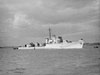 HMS Eglinton.