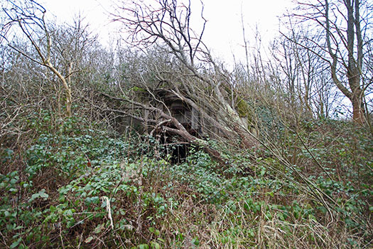 Etaples les Trembles H.K.B.