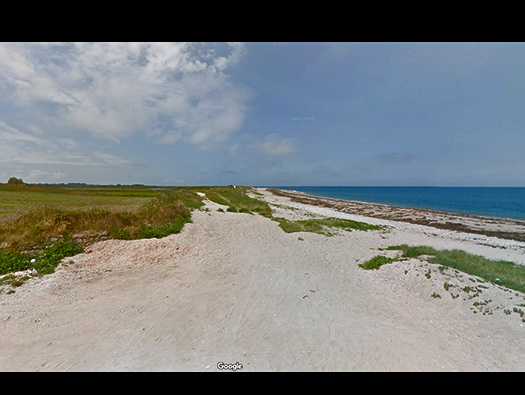 Wn127 Réthoville Plage