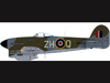266 Sqn Typhoon.
