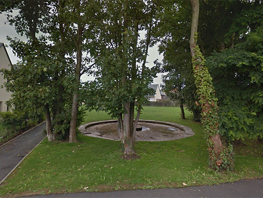 Wn16  Colleville-sur-Orne