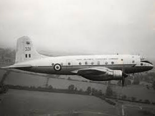RAF Colerne