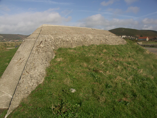 Wn315 Vauville le Fort