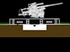 Fl307 12.8cm Flak 40.